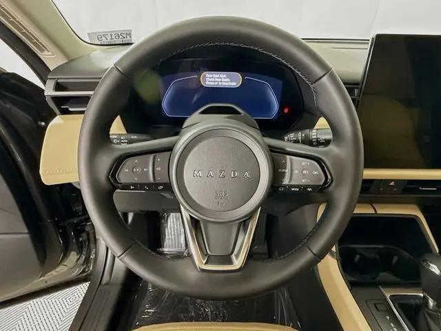 2026 Mazda CX-5 2.5 S Premium Plus