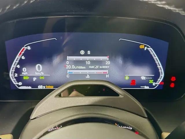 2026 Mazda CX-5 2.5 S Premium Plus