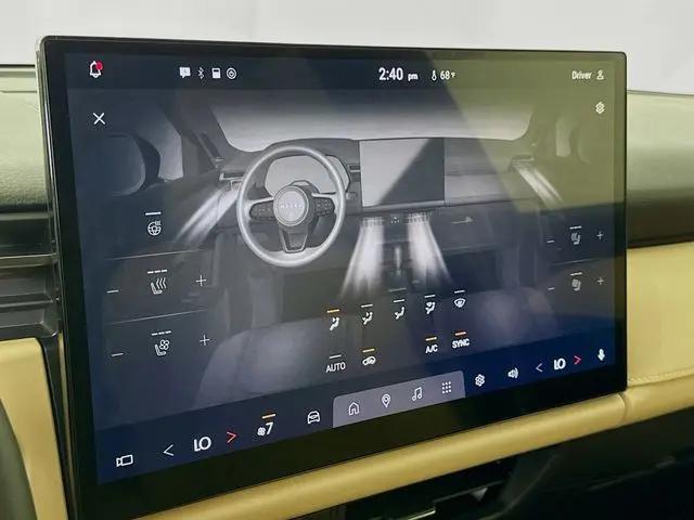 2026 Mazda CX-5 2.5 S Premium Plus
