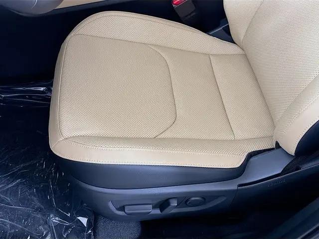2026 Mazda CX-5 2.5 S Premium Plus