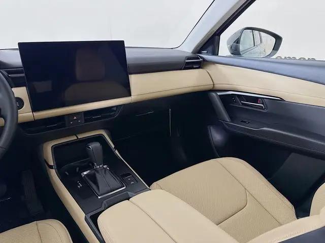 2026 Mazda CX-5 2.5 S Premium Plus