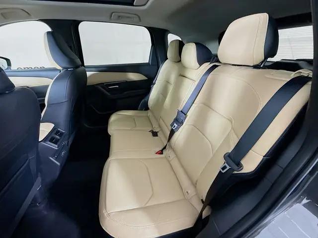 2026 Mazda CX-5 2.5 S Premium Plus