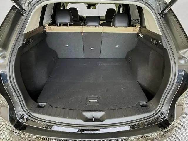 2026 Mazda CX-5 2.5 S Premium Plus