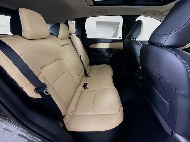 2026 Mazda CX-5 2.5 S Premium Plus