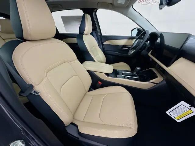 2026 Mazda CX-5 2.5 S Premium Plus