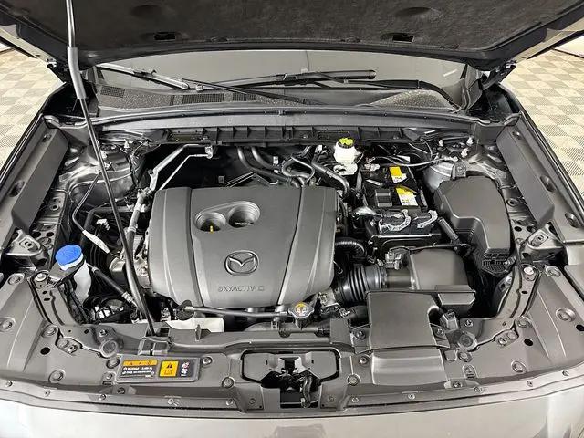 2026 Mazda CX-5 2.5 S Premium Plus