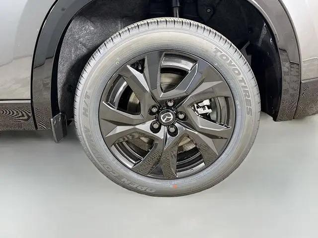 2026 Mazda CX-5 2.5 S Premium Plus