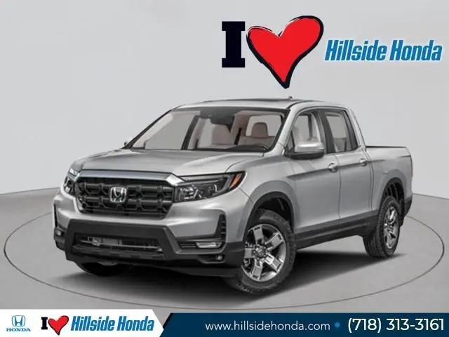 2026 Honda Ridgeline RTL for sale in Jamaica, NY