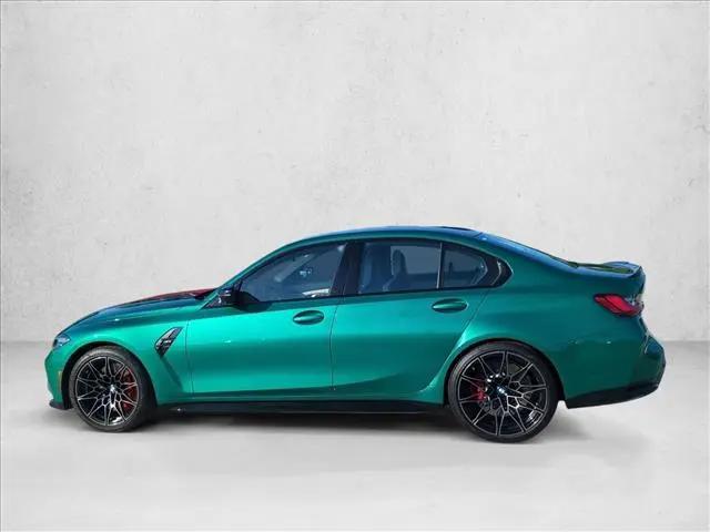 2023 BMW M3 Standard