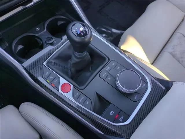 2023 BMW M3 Standard
