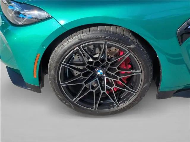 2023 BMW M3 Standard