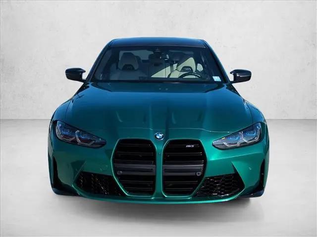 2023 BMW M3 Standard