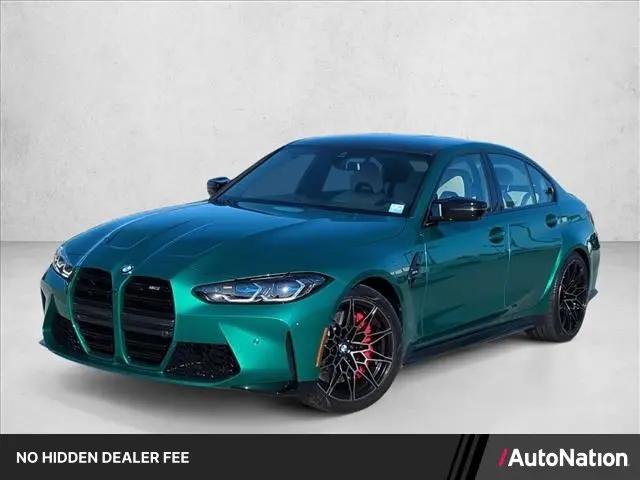 2023 BMW M3 Standard for sale in Buena Park, CA