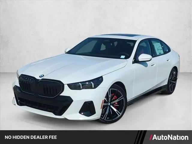2027 BMW 5 Series 530i for sale in Buena Park, CA