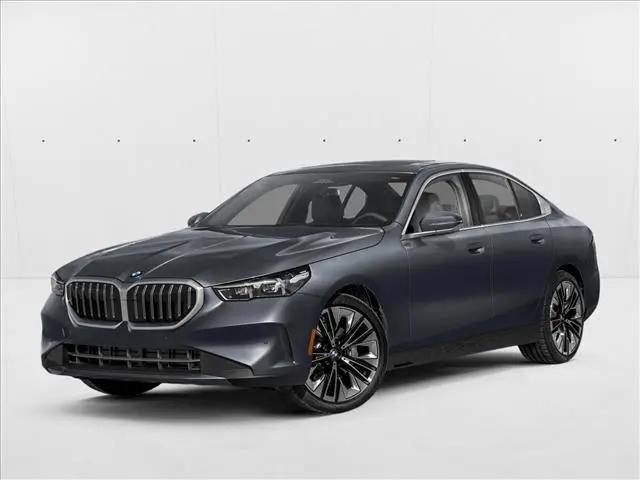 2027 BMW 5 Series 530i for sale in Buena Park, CA