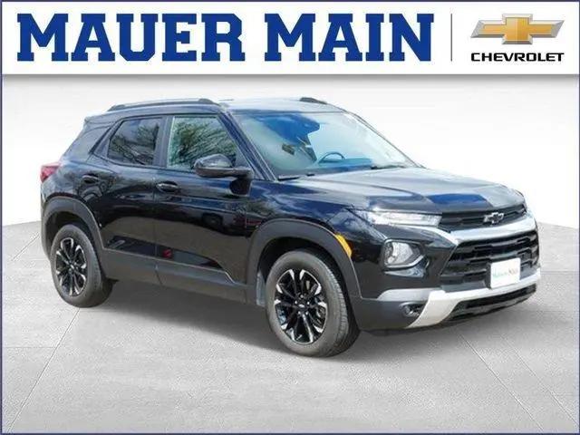 2023 Chevrolet TrailBlazer FWD LT for sale in Anoka, MN