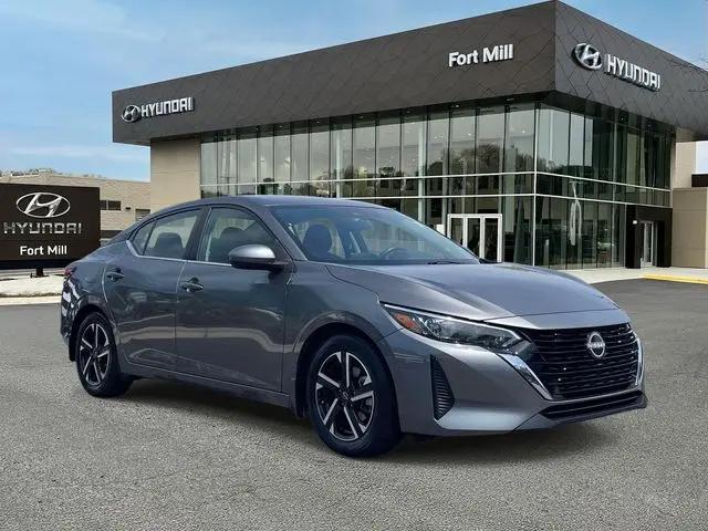 2024 Nissan Sentra SV Xtronic CVT for sale in Fort Mill, SC