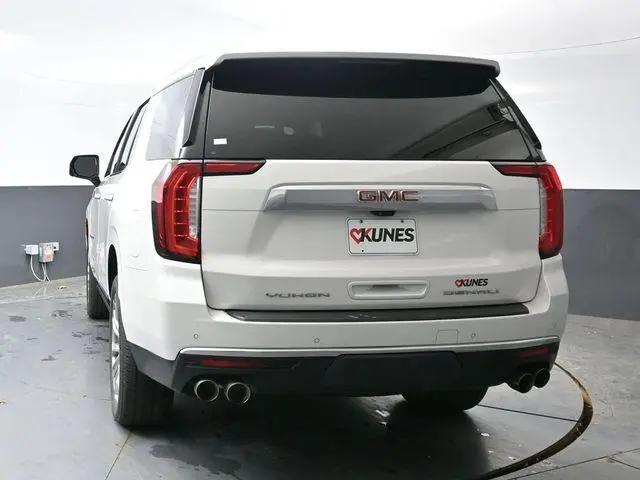 2021 GMC Yukon 4WD Denali for sale in Delavan, WI