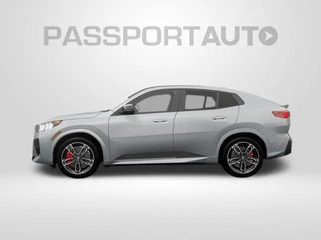 2026 BMW X2 xDrive28i
