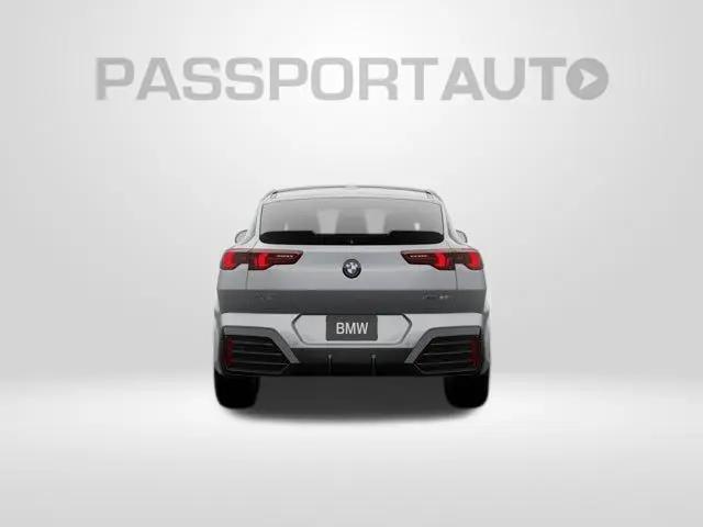 2026 BMW X2 xDrive28i