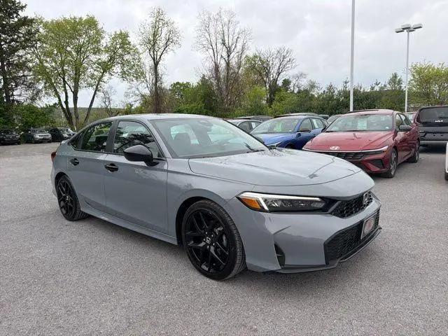 2026 Honda Civic Sport for sale in Sunbury, PA