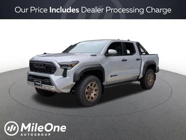 2026 Toyota Tacoma Trailhunter Hybrid for sale in Owings Mills, MD