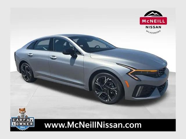 2026 Kia K5 GT-Line FWD for sale in Wilkesboro, NC