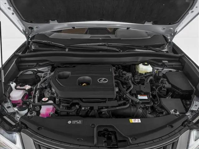 2026 Lexus 300 Premium