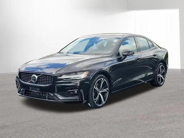 2024 Volvo S60 B5 Plus Dark Theme for sale in Indianapolis, IN