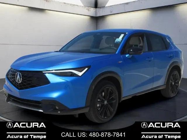 2026 Acura ADX A-Spec with Advance for sale in Tempe, AZ