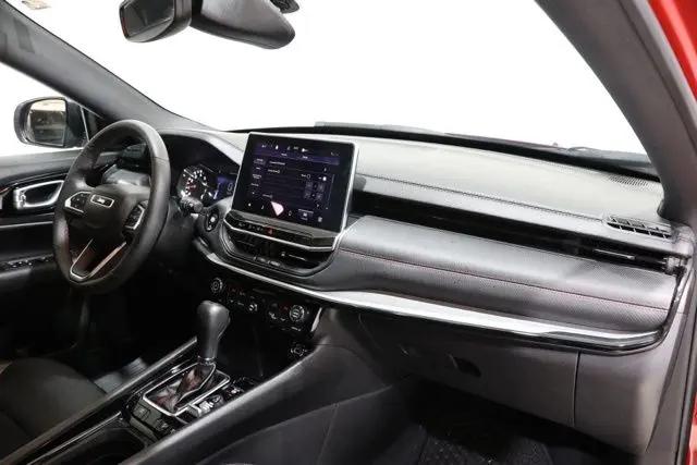 2023 Jeep Compass Trailhawk 4x4