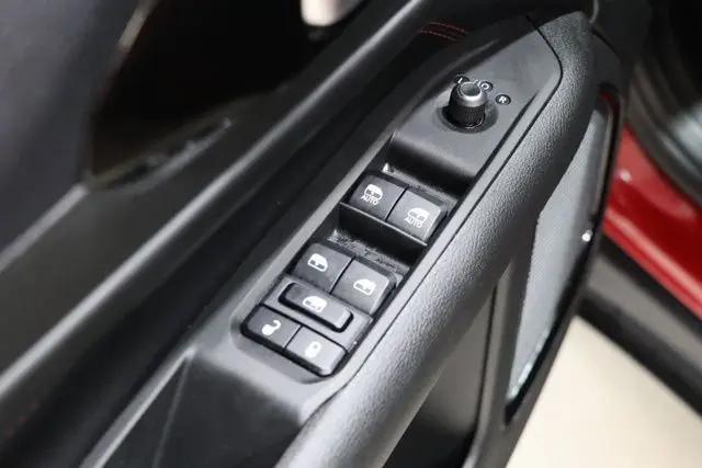 2023 Jeep Compass Trailhawk 4x4