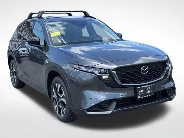 2026 Mazda CX-5 2.5 S Preferred for sale in Lowell, MA