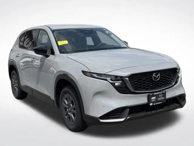 2026 Mazda CX-5 2.5 S Select for sale in Lowell, MA