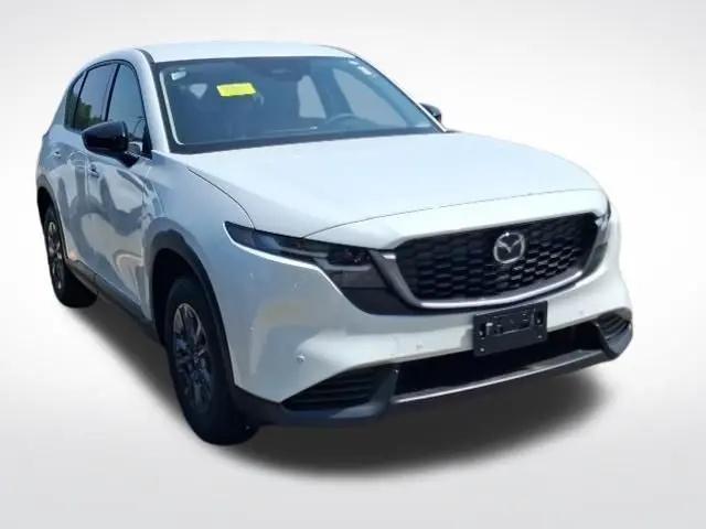 2026 Mazda CX-5 2.5 S Select for sale in Lowell, MA