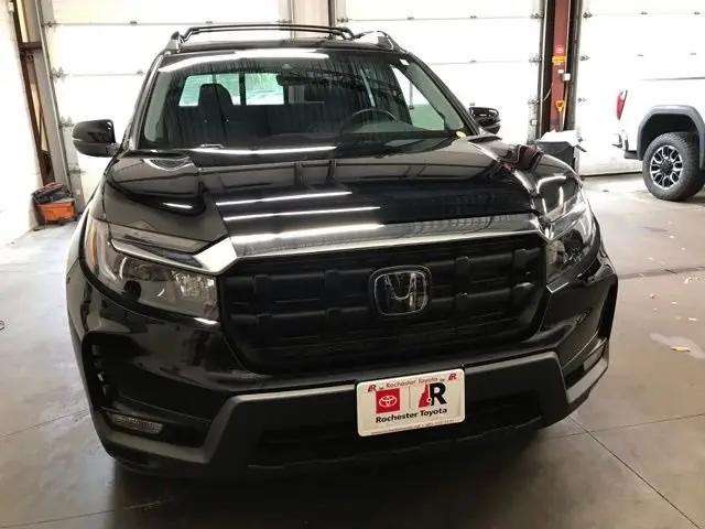 2024 Honda Ridgeline RTL for sale in Rochester, NH