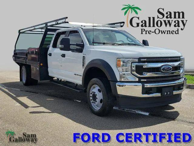 2022 Ford F-450 XL for sale in Fort Myers, FL