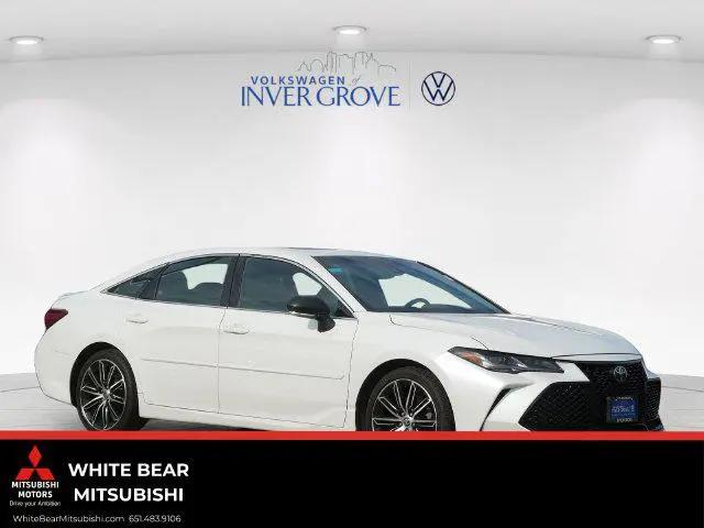 2022 Toyota Avalon Touring for sale in White Bear Lake, MN
