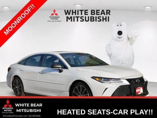 2022 Toyota Avalon Touring for sale in White Bear Lake, MN