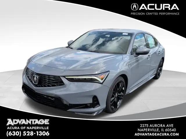 2026 Acura Integra FWD A-Spec with Technology for sale in Naperville, IL