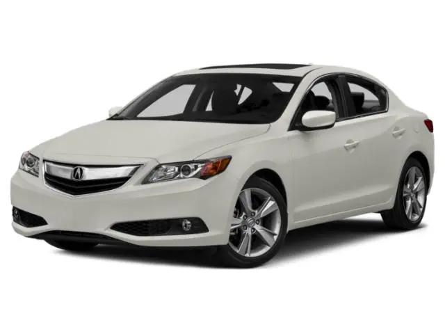 2015 Acura ILX 2.0L for sale in Harrisonville, MO