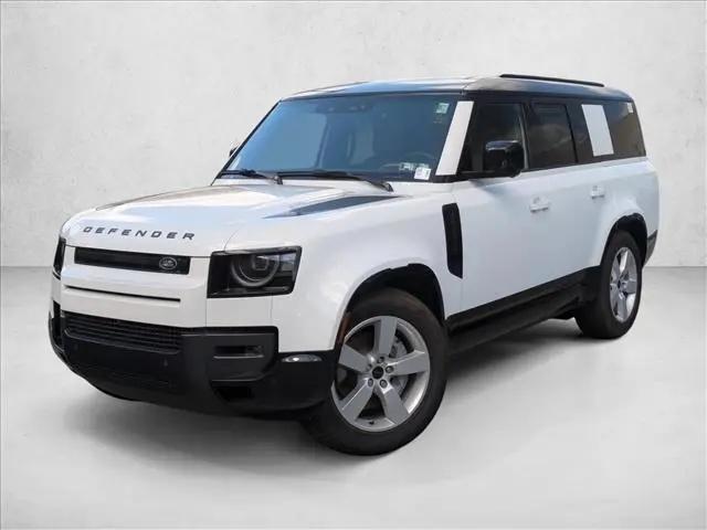 2026 Land Rover Defender P400 X-Dynamic SE for sale in North Bethesda, MD