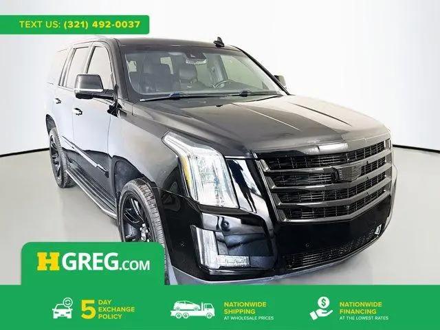 2018 Cadillac Escalade Luxury for sale in Orlando, FL