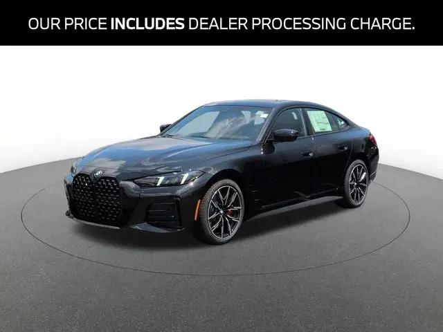 2026 BMW 430i Gran Coupe xDrive for sale in Catonsville, MD