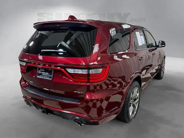 2022 Dodge Durango SRT 392 AWD