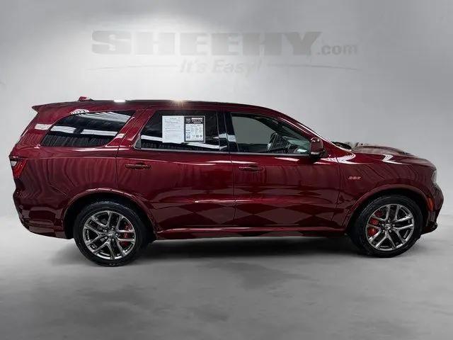 2022 Dodge Durango SRT 392 AWD