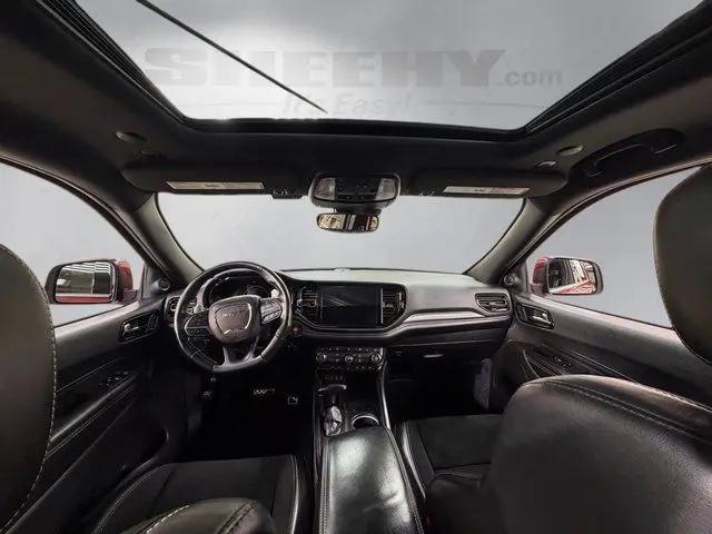2022 Dodge Durango SRT 392 AWD