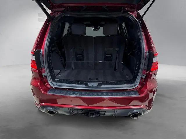 2022 Dodge Durango SRT 392 AWD
