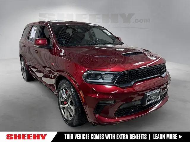 2022 Dodge Durango SRT 392 AWD for sale in Annapolis, MD