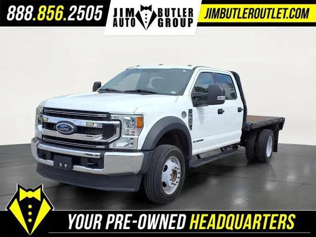 2021 Ford F-450 XL for sale in Fenton, MO